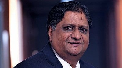 'Debashis Chatterjee's Leadership Was Inspiration for Mid-Sized IT Firms', Says Ramkumar Ramamoorthy