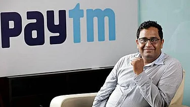 Paytm Files Insolvency Plea Against WinZO Over ₹3.6 Crore Dues, NCLT Issues Notice