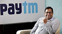Vijay Shekhar Sharma, Founder, Paytm