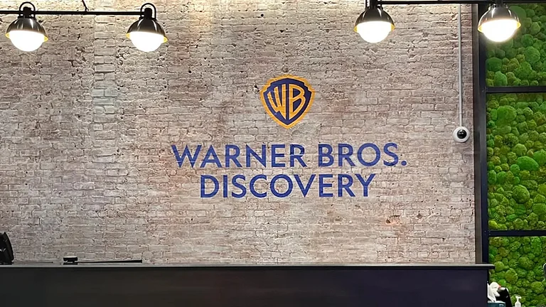 null - Warner Bros. Discovery