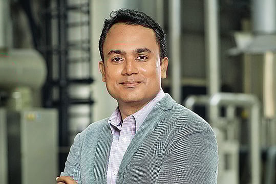 India’s Plastic Waste Challenge - And the Circular Opportunity 