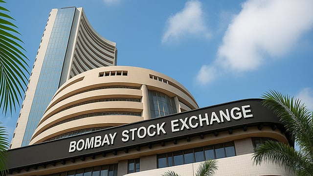 Stock Market Highlights: Sensex, Nifty End Flat, Smallcaps Outperform, Equity MF Inflows Drop Over 22%