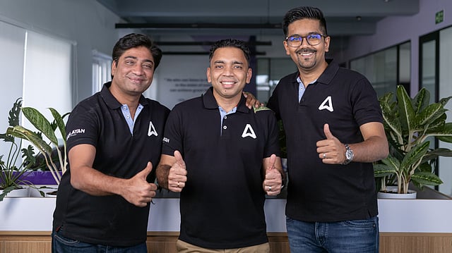 Sanlayan Raises Rs 186 Cr in Series A from Ashish Kacholia, Other Investors