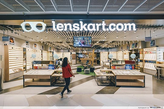 Peyush Bansal-led Lenskart Becomes Public Company Ahead of Proposed IPO