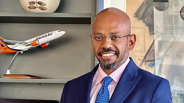 Akasa Air Makes Progress on Fleet Expansion Amid Delayed Aircraft Deliveries