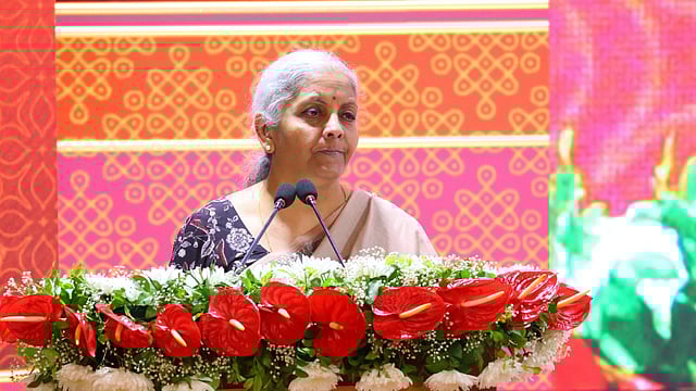 Business News Highlights: Market Gains for 4th Straight Session; Jio BlackRock Appoints Leadership; Insurance Tax on GST Council Radar