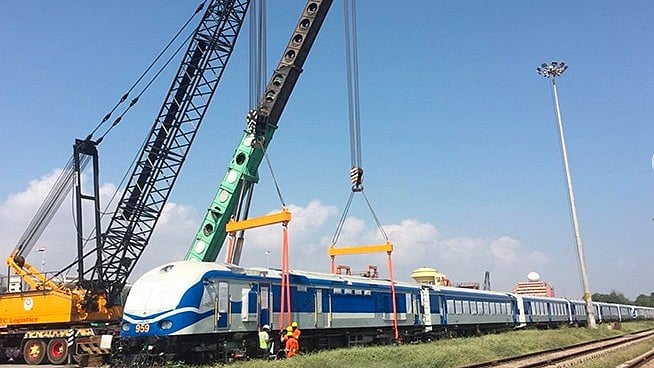 RITES will provide end-to-end consultancy and logistics solutions to strengthen Hindustan Copper’s mining operations.