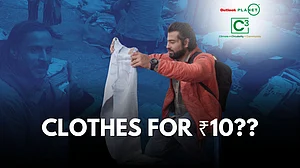 Watch | Thrifting in India: The Lost Tradition We Need to Revive