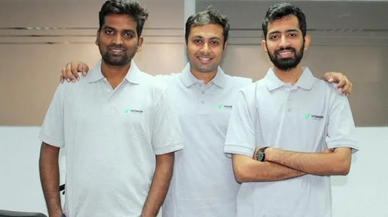 Deep-tech Startup Vecmocon Raises its Series A Investment of USD 18mn - null