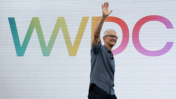 Apple WWDC 2025: Apple Unifies OS Naming to Year-Based System with iOS 26 and More