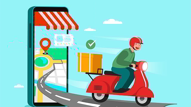 Non-Metros Likely to Lead Festive Hiring in Quick Commerce, But Pay Remains Flat