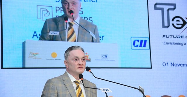 Raymond Realty Shares to List in July, Says Group Head Gautam Singhania