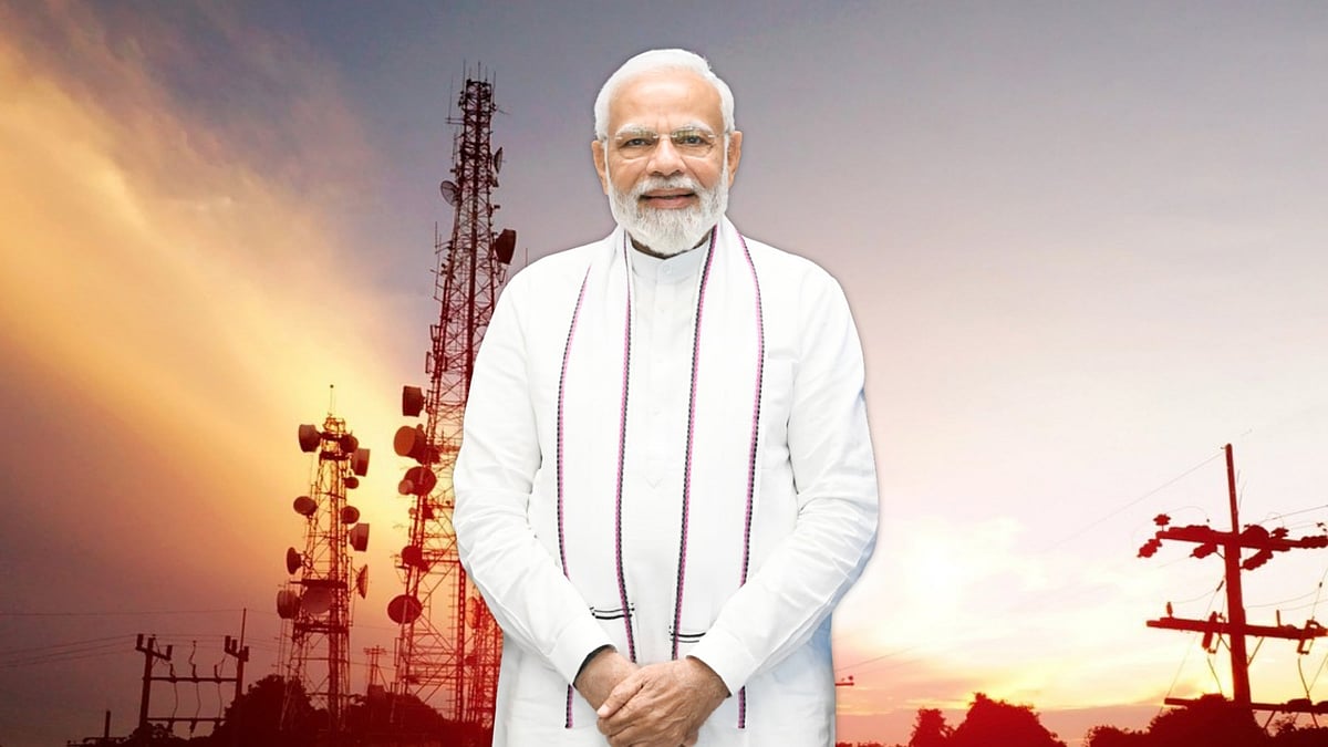 Governments BSNL and MTNL revival bet