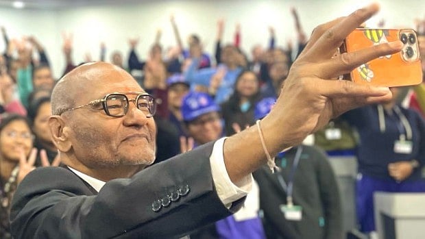 LinkedIn/@Anil Agarwal