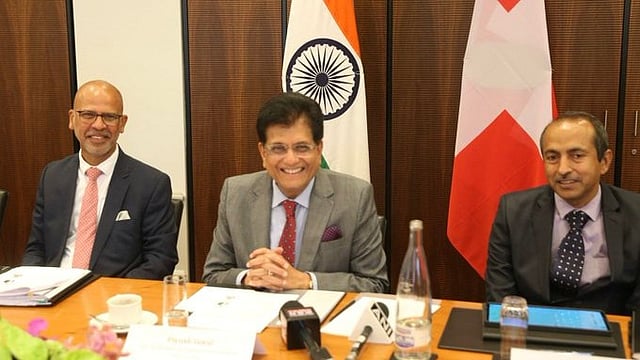 Govt Considering Scheme to Help MSME Exporters Register Goods in New Markets: Goyal