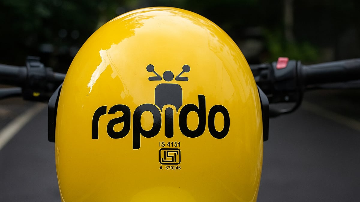 Rapido Ventures Into Food Delivery - null