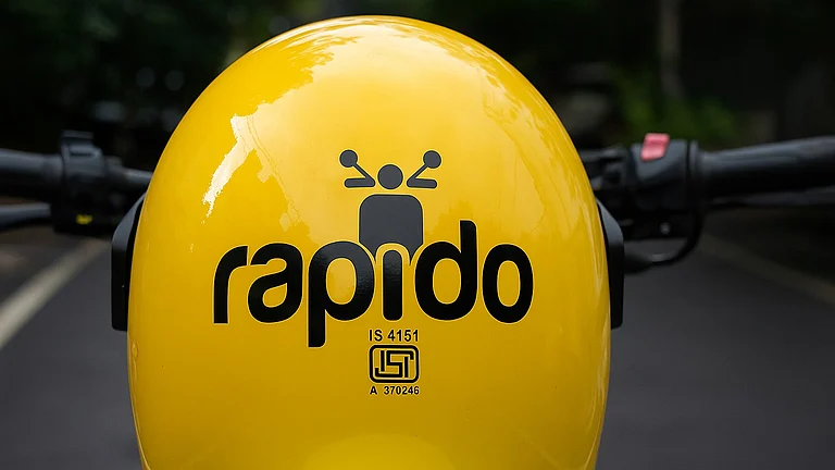 Rapido Ventures Into Food Delivery - null