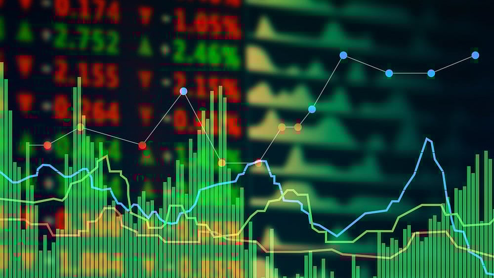 The index failed to continue the momentum and is closed below 25,150 points, marking another session of sideways movement - null