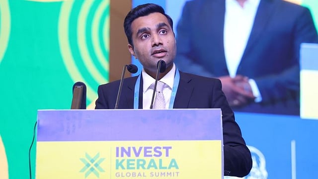 Cement Industry to Benefit Significantly From $ 2.2 Trillion Infra Investment by 2030: Karan Adani 