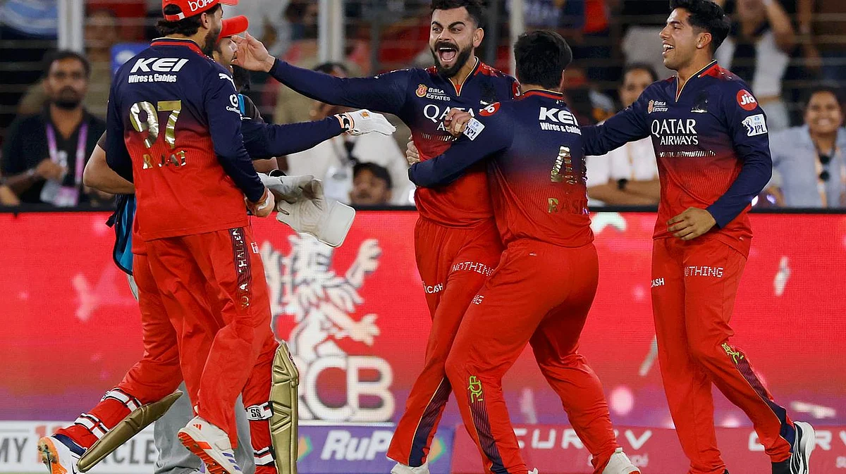 Diageo PLC: Strategic Overhaul, RCB Rumor Debunked & Price Cuts in India 3 RCB Owner Diageo Weighs Stake Sale in IPL Franchise Amid Regulatory Glare