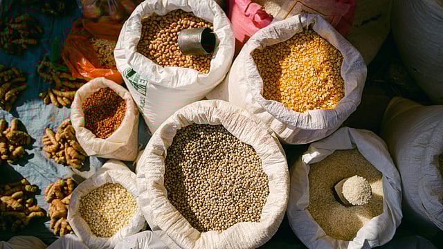From Courtyards to Digital Yards, Why India's Mandi Story Must Change