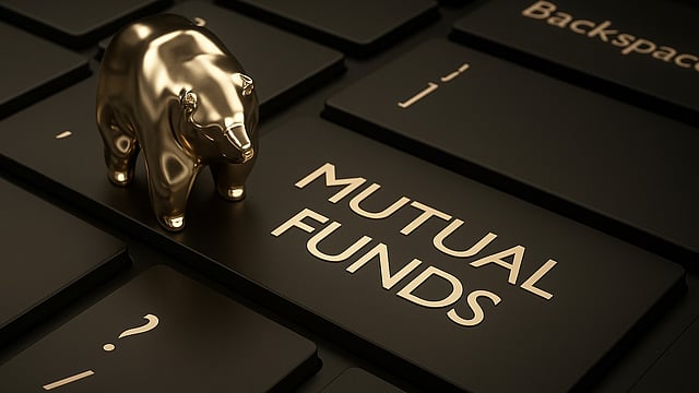 Equity Fund Inflows Decline by 22% in May to Rs 19,013 Crore, Shows AMFI Data