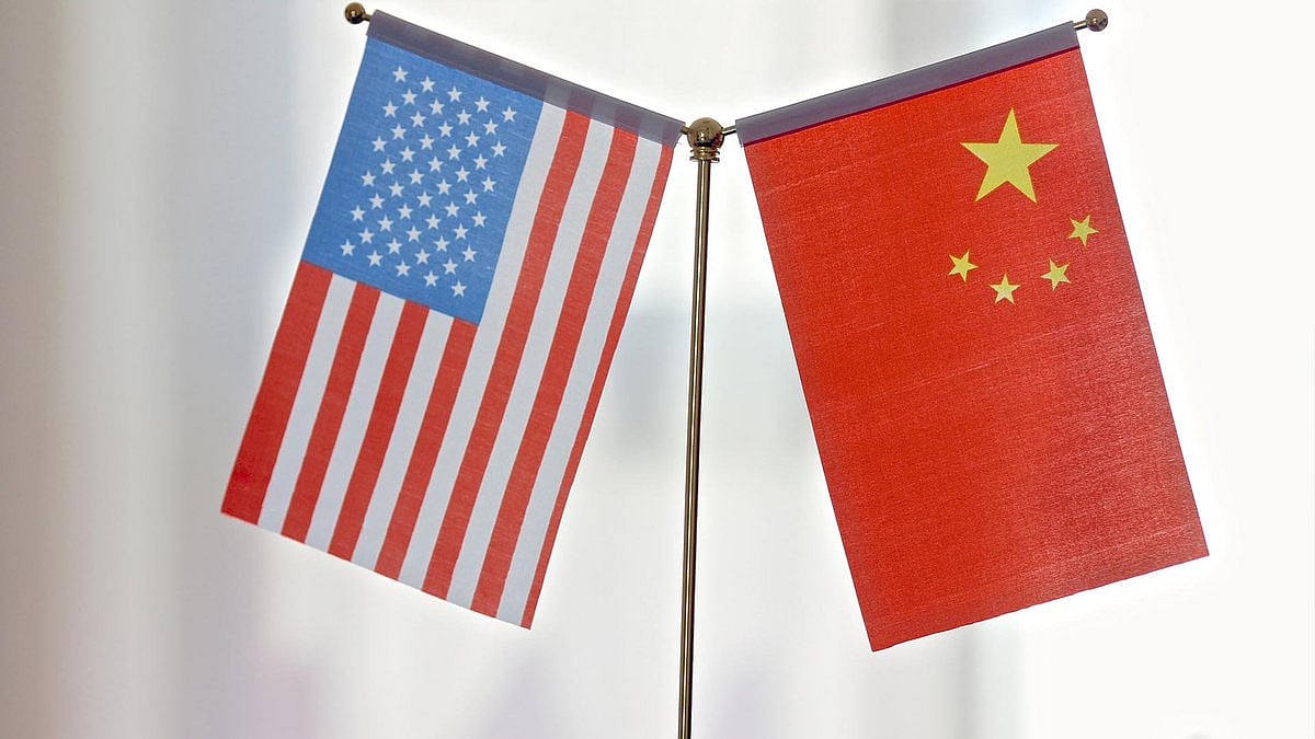 ChineseEmbinUS : US-China to End Trade Truce