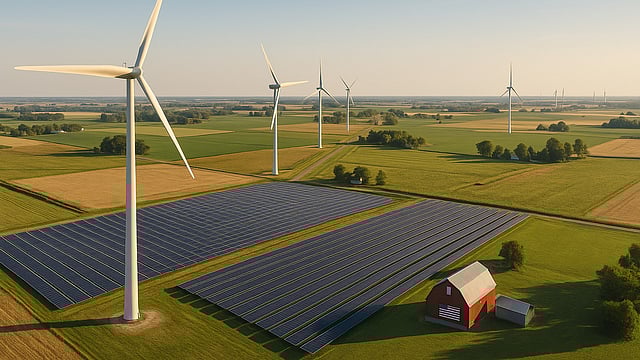 Public Support for Climate Pact Intact in US Despite Trump Pull-out, Shows Study