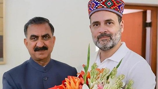 Himachal Suffered Losses After Implementation of GST: CM Sukhu
