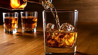 Rampur Whisky Maker Weathers West Asia Storm, Eyes 15% Revenue Growth Liquor