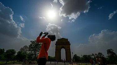 Blue Star, Voltas, NTPC Gain as Scorching Heatwave Fires Up Cooling, Power Demand