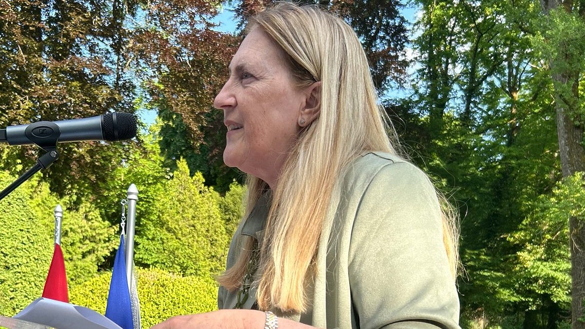 X/@SECO_StateSec : Helene Budliger Artieda