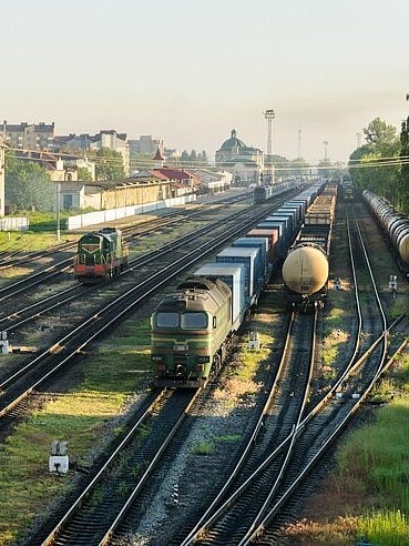 Indian Govt Approves ₹6,405 Cr Railway Upgrade Projects in 3 States— Everything You Need to know