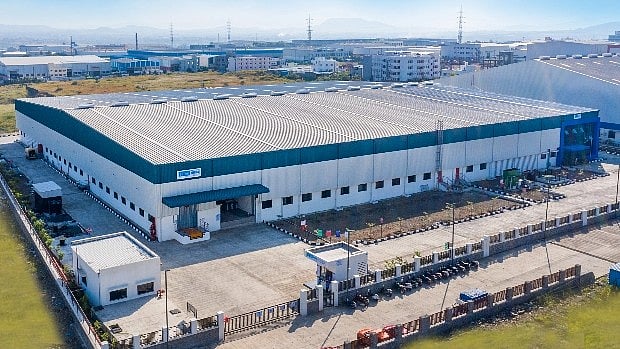 Spark Minda : Auto components maker Minda Corporation