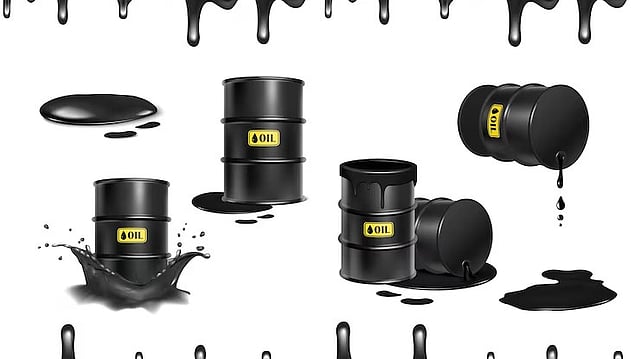 Oil & Gas Stocks Rally on Strong FY26 Outlook and Refining Margin Gains