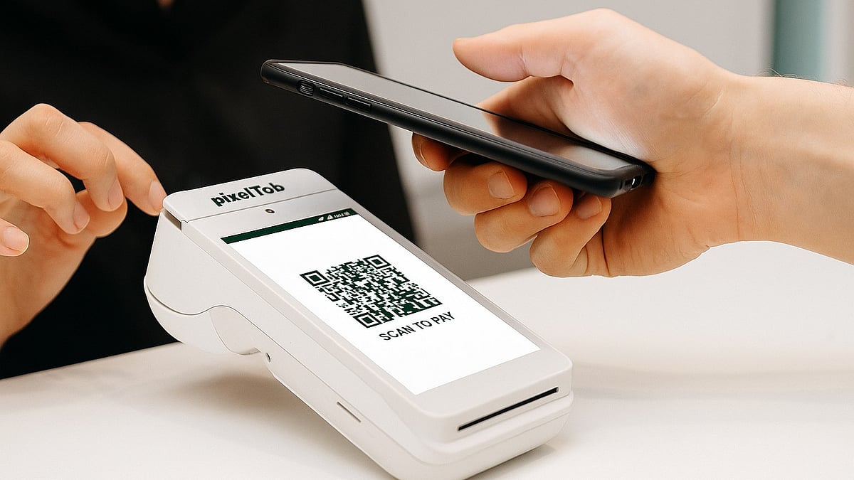 Pine Labs to File DRHP Soon for ₹6,000 Cr IPO, Valuation Up to $5 Bn