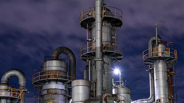 India's Natural Gas Consumption to More Than Double By 2040: PNGRB Study