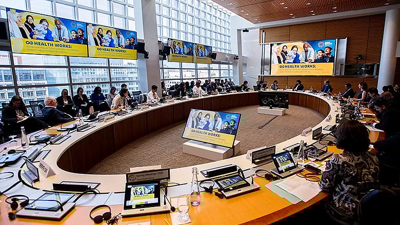 worldbank.org : World Bank