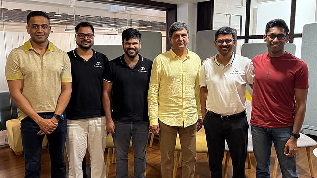 Machaxi Raises $1.5 Million to Scale AI-Powered Badminton Coaching Across India