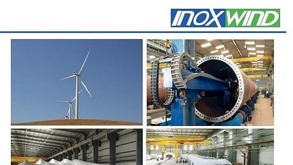 ANI : Inox Wind Energy Limited was incorporated on March 6, 2020 