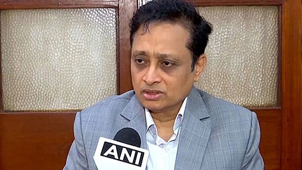 ANI : Dharavi Redevelopment Project (DRP) CEO SRV Srinivas 