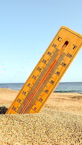 IMD Warns of Extreme Heat Till June 12 — See When Temperatures May Cool, State-Wise List Here