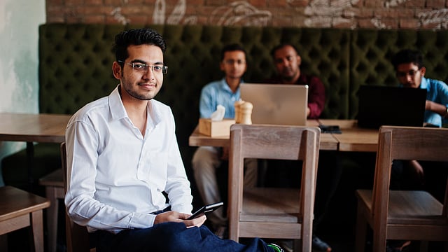 Ex-Start-Up Execs Raise $101 Mn in 2024, Seed Funding Jumps 243%: Report