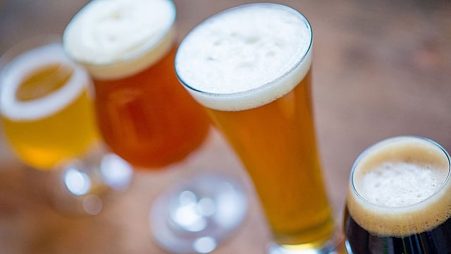 Taxes On Beer Already Very High Compared to IMFL Whisky in Maharashtra: Brewers Association