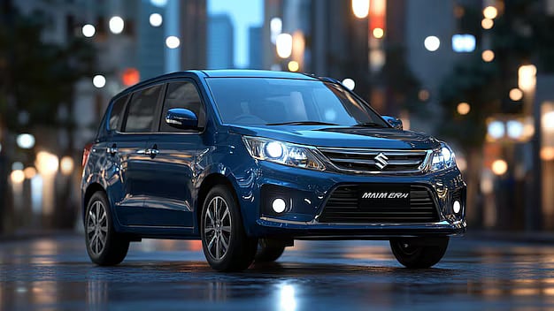 Maruti Suzuki Shares Gain on NCLT Nod for Suzuki Gujarat Merger