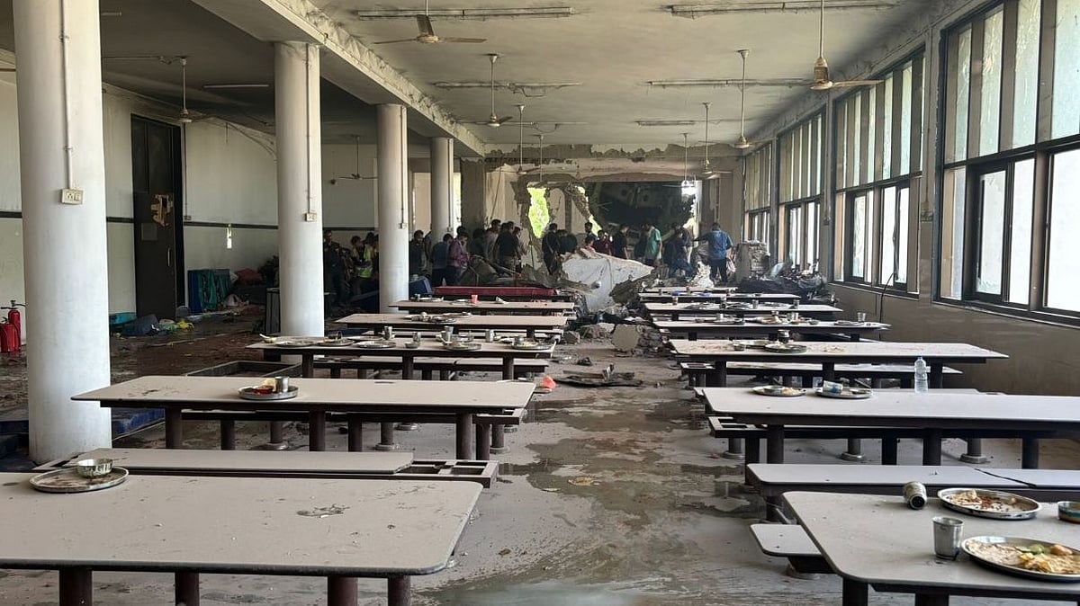 Boeing “Gathering More Info” on Ahmedabad Plane Crash, Shares Plunge In Pre-Market