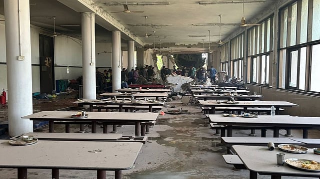 Boeing “Gathering More Info” on Ahmedabad Plane Crash, Shares Plunge In Pre-Market