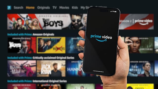 Exclusive: Amazon Prime Video Rejigs India Leadership Structure as Top Job Remains Vacant Amid Battle with JioStar