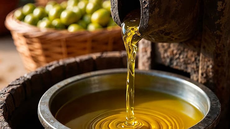 FreePik :  vegetable oil imports 