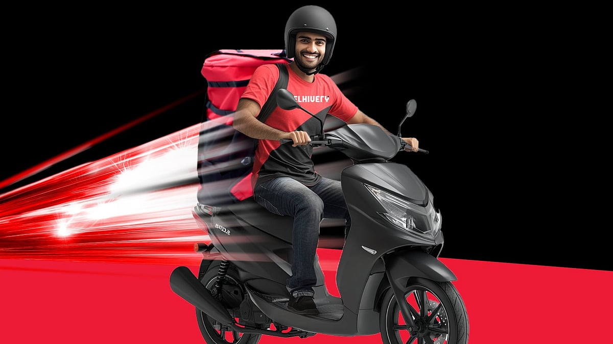 Delhivery Dissolves Its UK Subsidiary, Parent Firm Remains 'Unaffected'